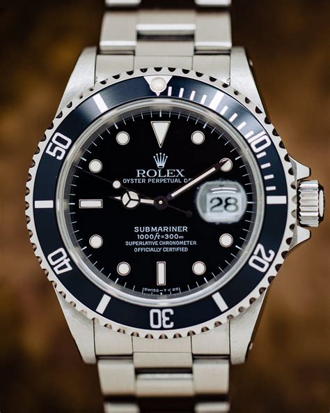 what is a rolex 16610 watch worth|rolex 16610 price chart.